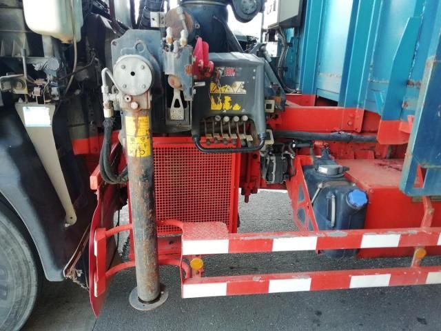 ISUZU GIGA 2011 Image 31