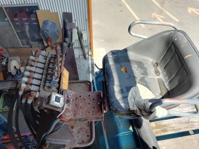 ISUZU GIGA 2011 Image 31