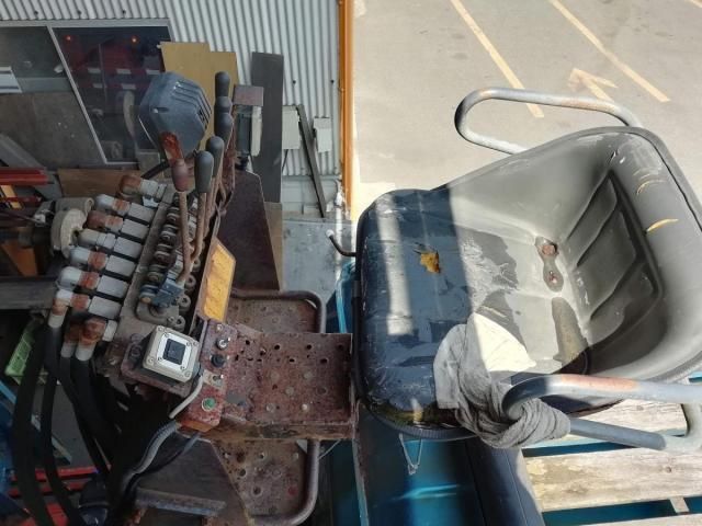 ISUZU GIGA 2011 Image 31