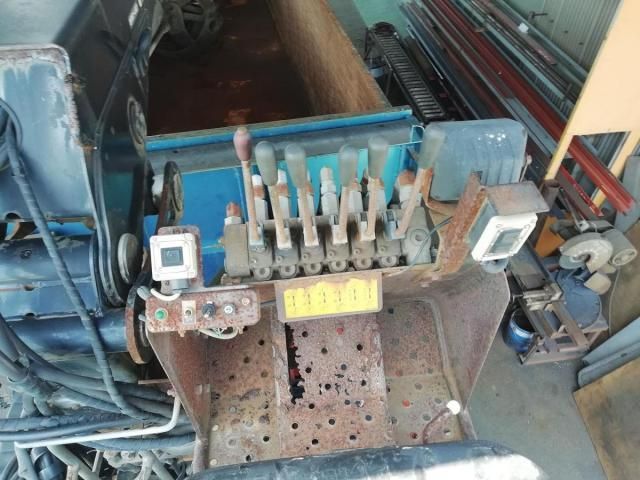 ISUZU GIGA 2011 Image 31