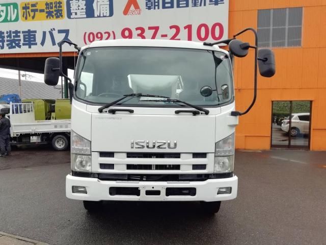 ISUZU FORWARD 2011 Image 31