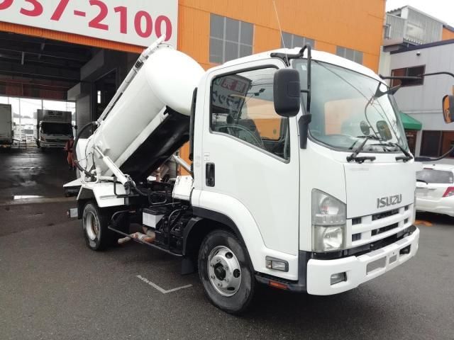 ISUZU FORWARD 2011 Image 31