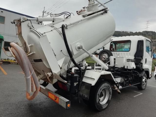 ISUZU FORWARD 2011 Image 31