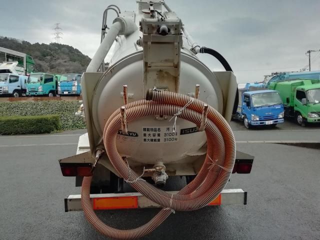 ISUZU FORWARD 2011 Image 31