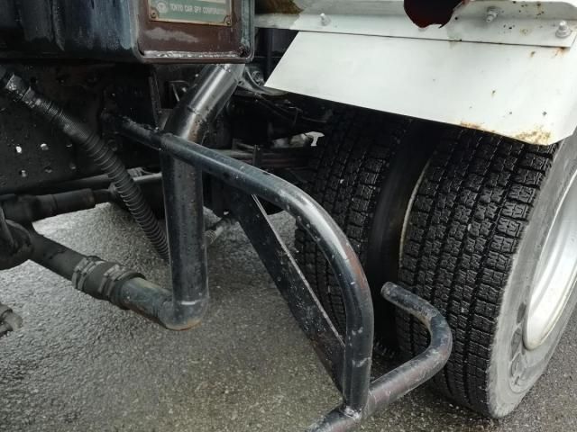 ISUZU FORWARD 2011 Image 31