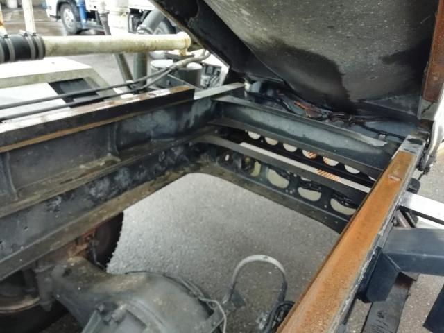 ISUZU FORWARD 2011 Image 31