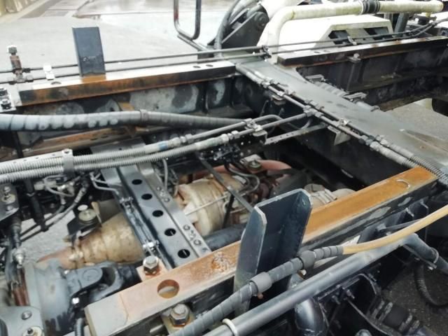 ISUZU FORWARD 2011 Image 31