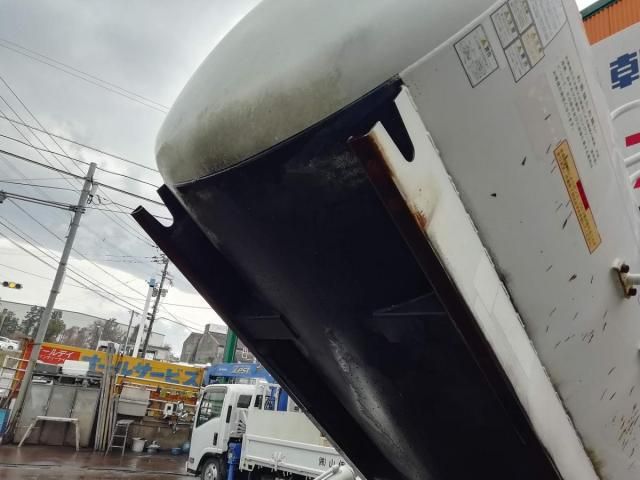 ISUZU FORWARD 2011 Image 31