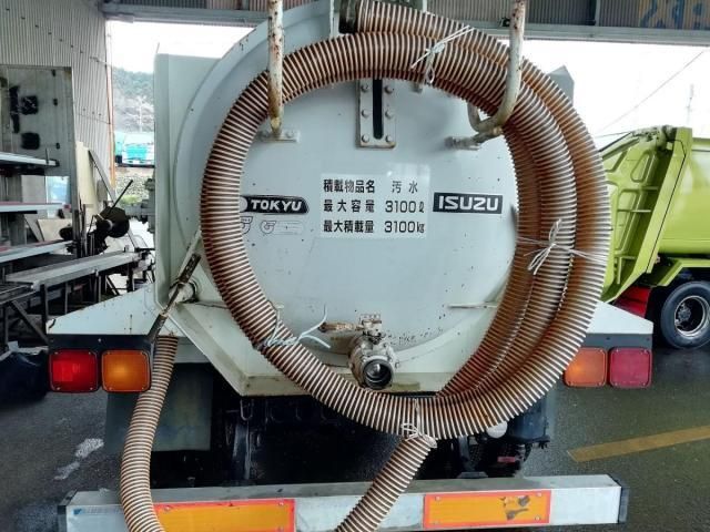 ISUZU FORWARD 2011 Image 31