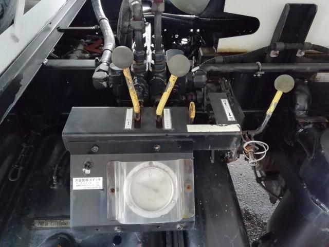 ISUZU FORWARD 2011 Image 31