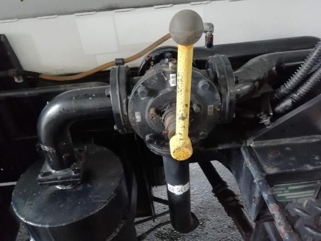 ISUZU FORWARD 2011 Image 31