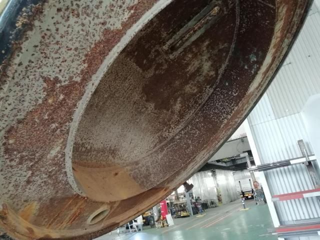 ISUZU FORWARD 2011 Image 31