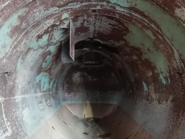 ISUZU FORWARD 2011 Image 31