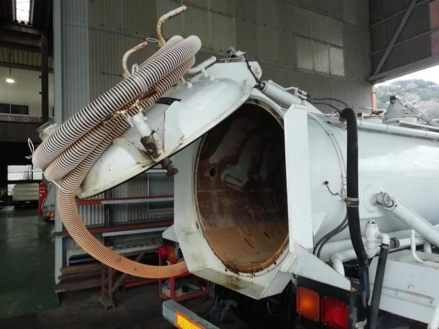 ISUZU FORWARD 2011 Image 31