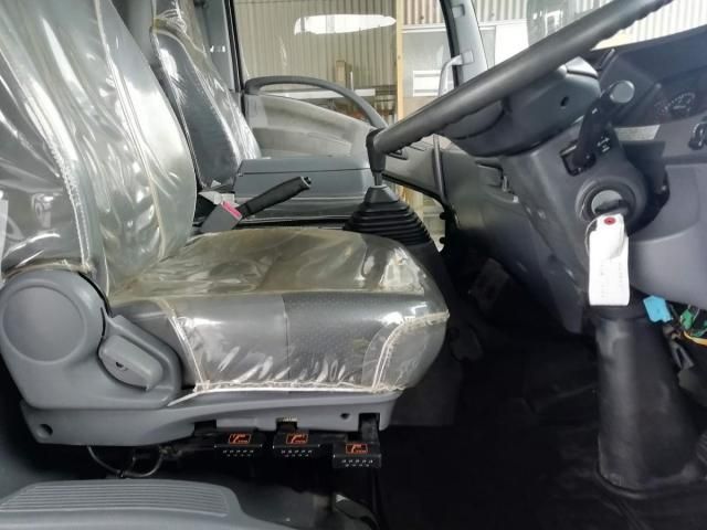 ISUZU FORWARD 2011 Image 31