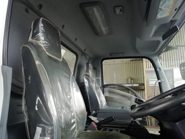 ISUZU FORWARD 2011 Image 31