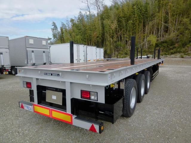 OTHERS トレクス 2026 Image 31