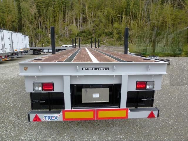 OTHERS トレクス 2026 Image 31