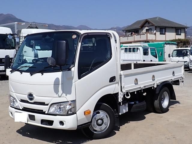 HINO DUTRO 2024 Image 31