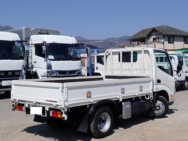 HINO DUTRO 2024 Image 31