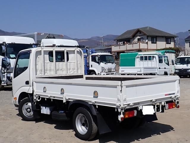 HINO DUTRO 2024 Image 31