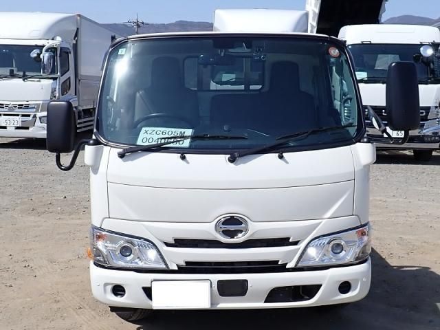 HINO DUTRO 2024 Image 31