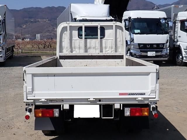 HINO DUTRO 2024 Image 31