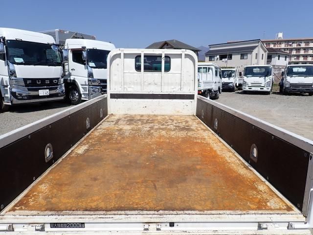 HINO DUTRO 2024 Image 31