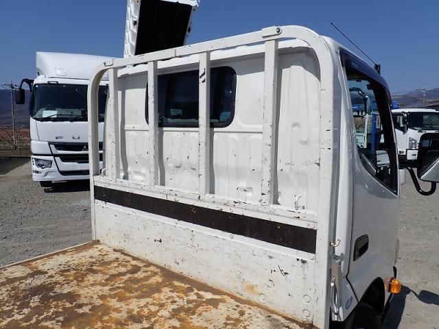 HINO DUTRO 2024 Image 31