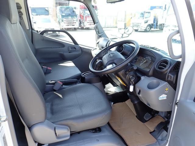 HINO DUTRO 2024 Image 31
