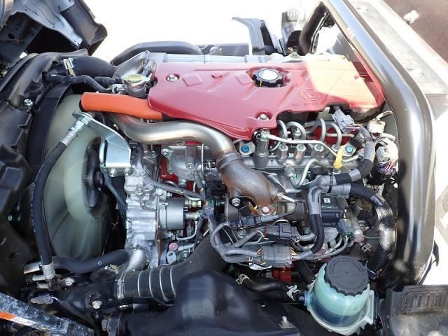 HINO DUTRO 2024 Image 31