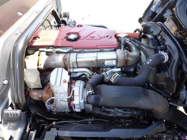 HINO DUTRO 2024 Image 31