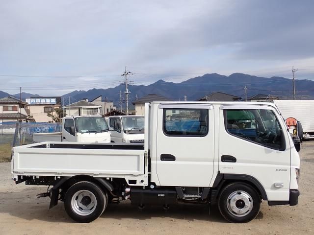 MITSUBISHI CANTER 2025 Image 31
