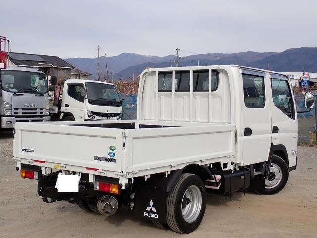 MITSUBISHI CANTER 2025 Image 31