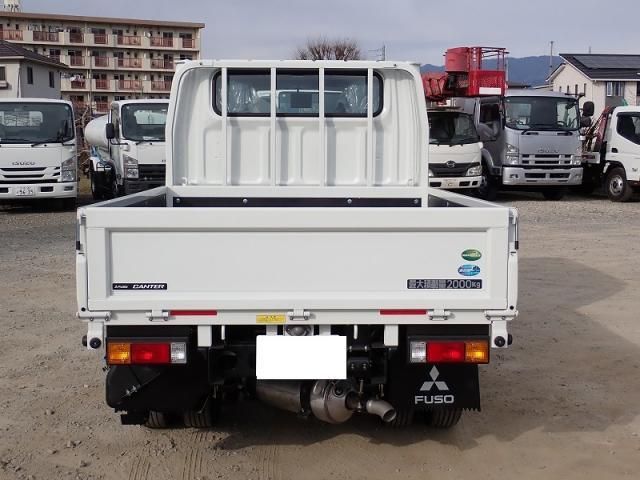 MITSUBISHI CANTER 2025 Image 31