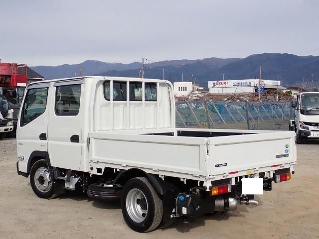 MITSUBISHI CANTER 2025 Image 31