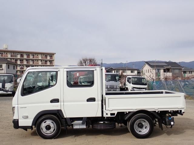 MITSUBISHI CANTER 2025 Image 31