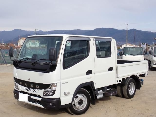 MITSUBISHI CANTER 2025 Image 31
