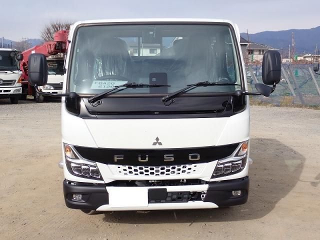 MITSUBISHI CANTER 2025 Image 31