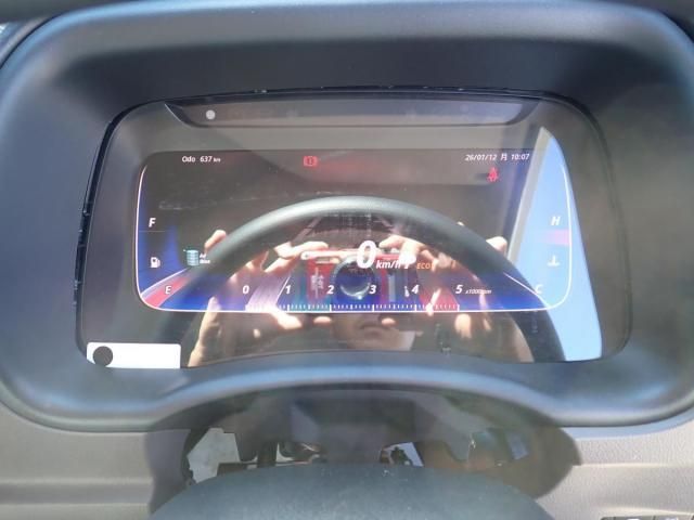 MITSUBISHI CANTER 2025 Image 31