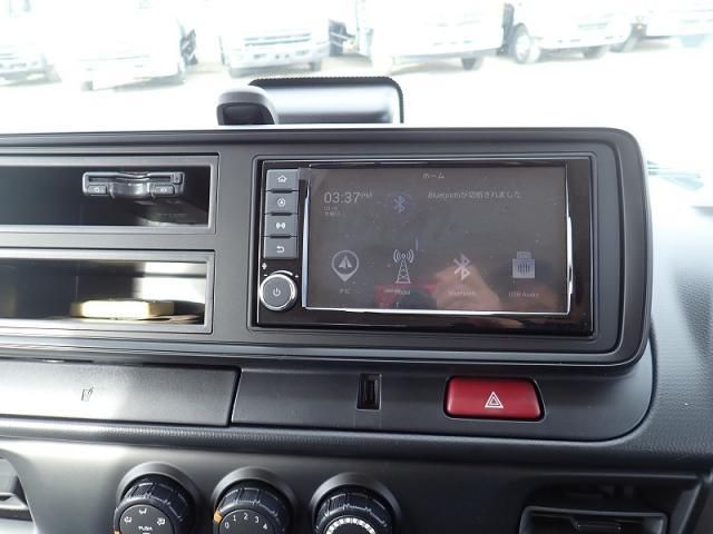 MITSUBISHI CANTER 2025 Image 31