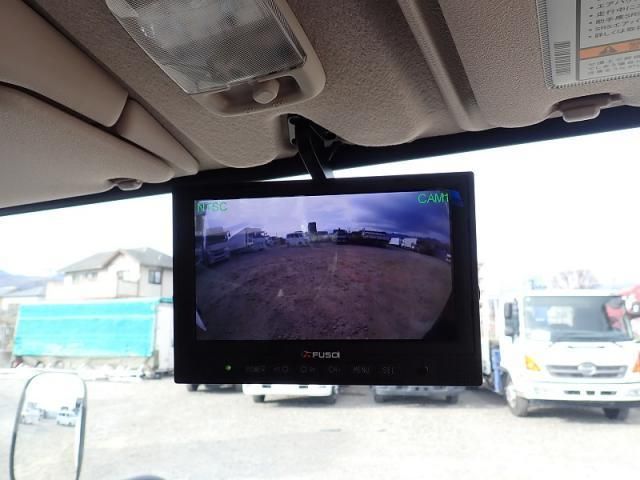 MITSUBISHI CANTER 2025 Image 31