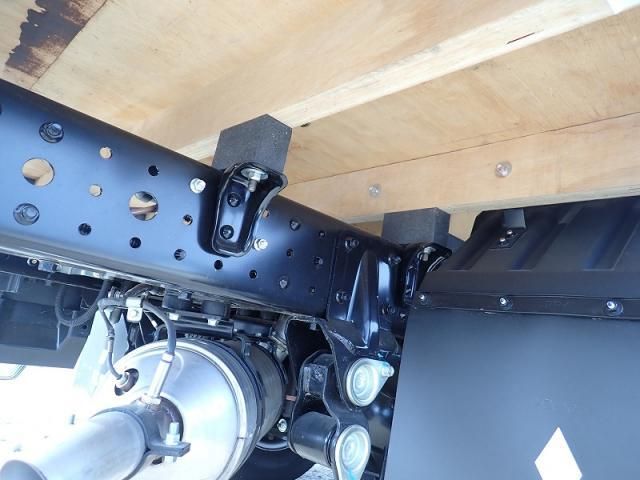 MITSUBISHI CANTER 2025 Image 31