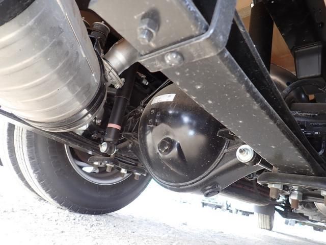 MITSUBISHI CANTER 2025 Image 31