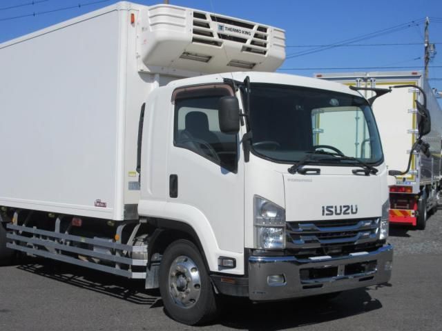 ISUZU FORWARD 2018 Image 31