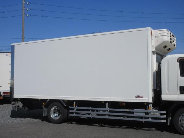 ISUZU FORWARD 2018 Image 31