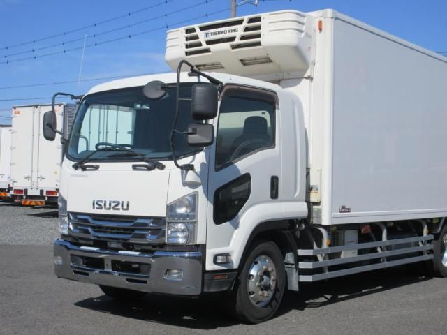 ISUZU FORWARD 2018 Image 31