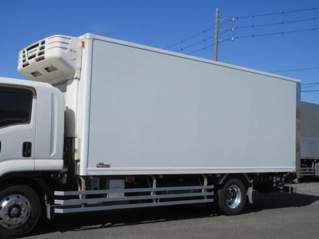 ISUZU FORWARD 2018 Image 31