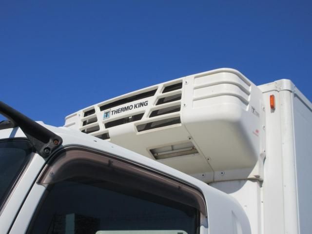 ISUZU FORWARD 2018 Image 31