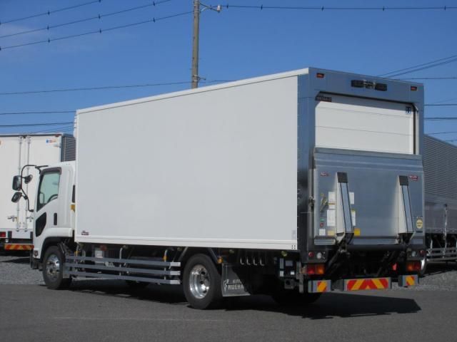 ISUZU FORWARD 2018 Image 31